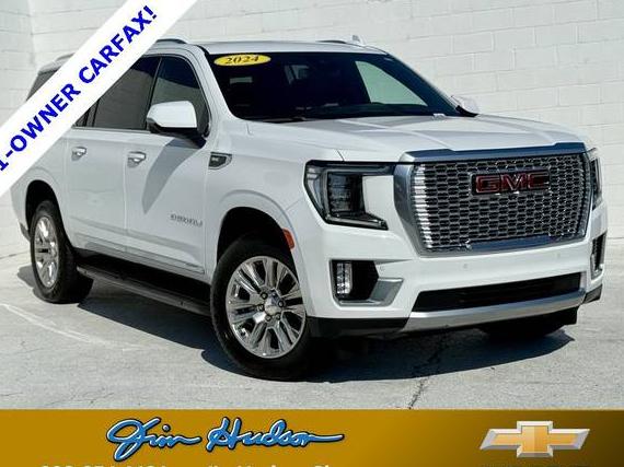 GMC YUKON XL 2024 1GKS1JKL2RR128353 image